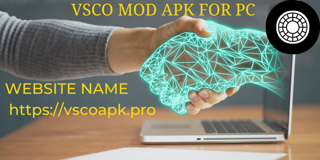 VSCO mod apk for pc