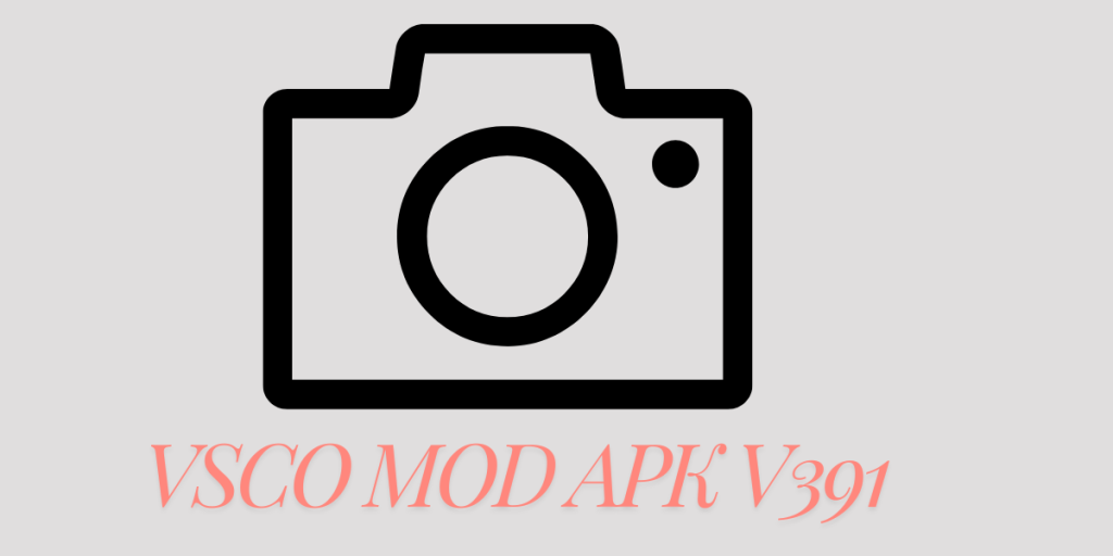 VSCO Mod apk 