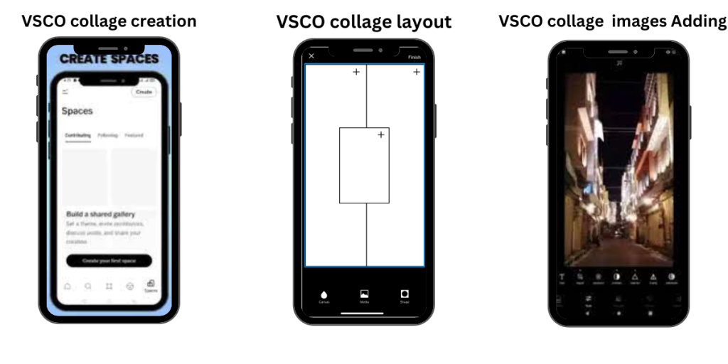 VSCO Mod apk 