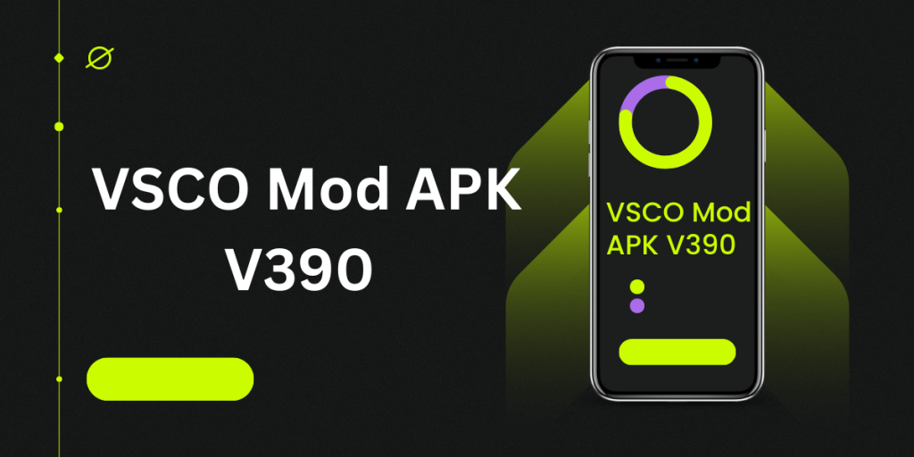 VSCO Mod apk V390