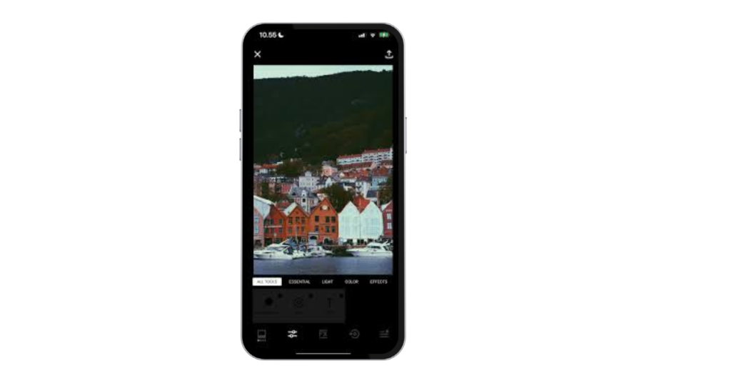 VSCO Mod apk 