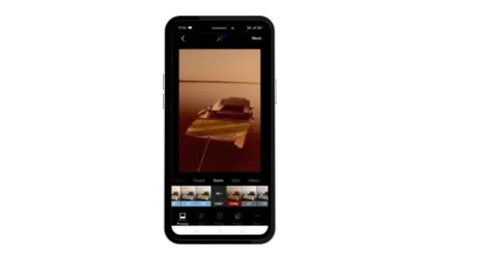 VSCO Mod apk 