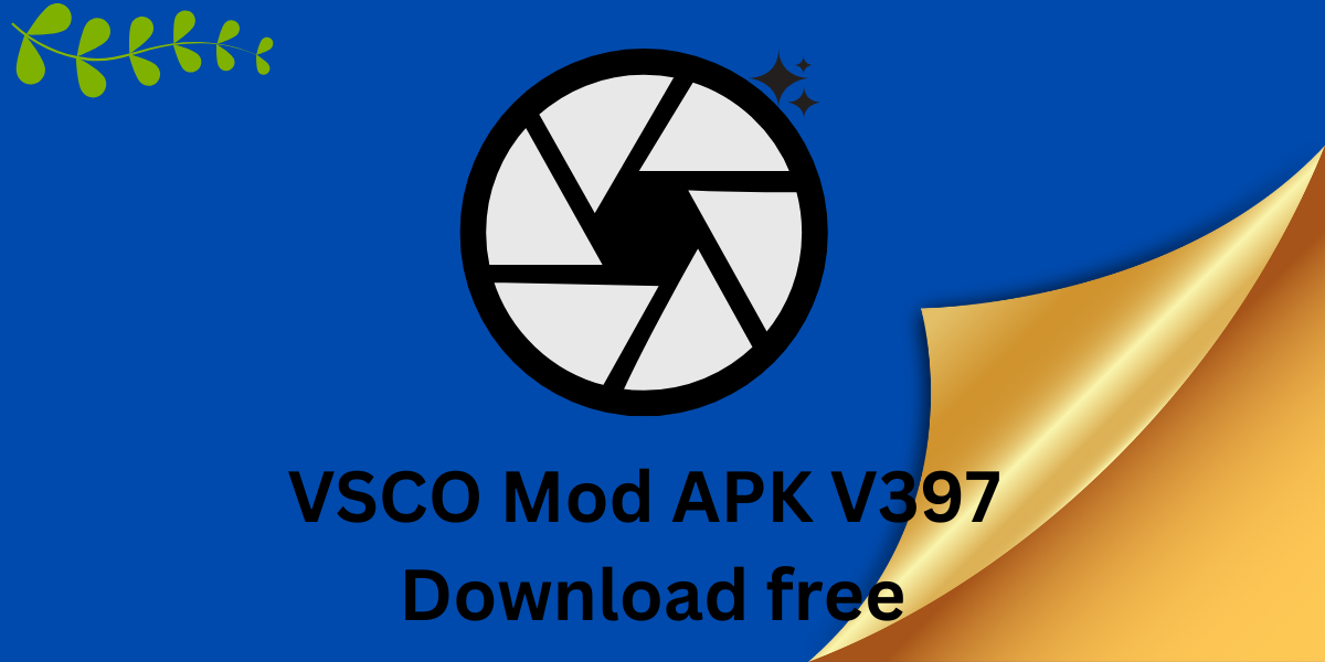 vsco mod apk
