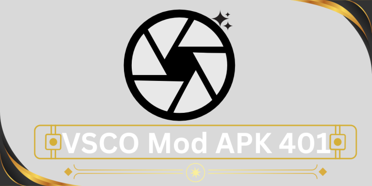 VSCO Mod APK 401