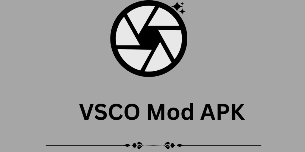 VSCO MOD APK 