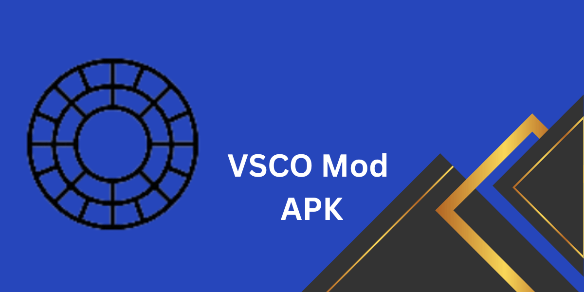 VSCO MOD APK