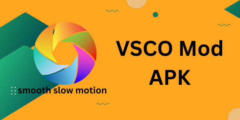 vsco mod apk