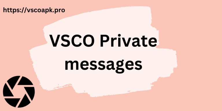 vsco mod apk