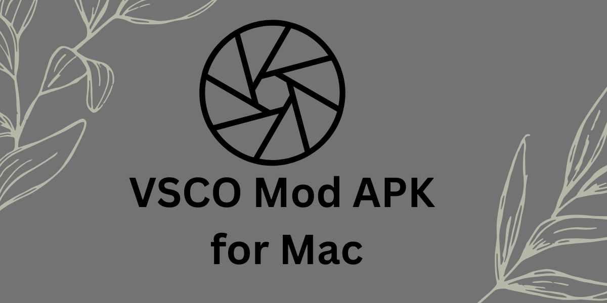 VSCO Mod apk