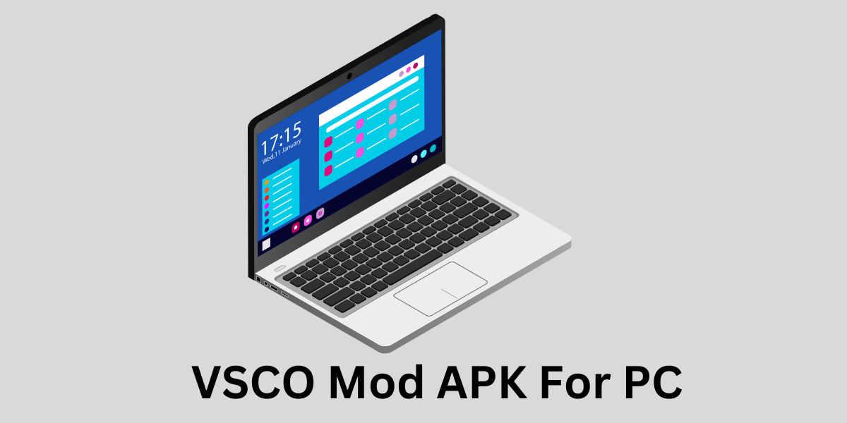 VSCO Mod apk for pc VSCO Mod apk for pc