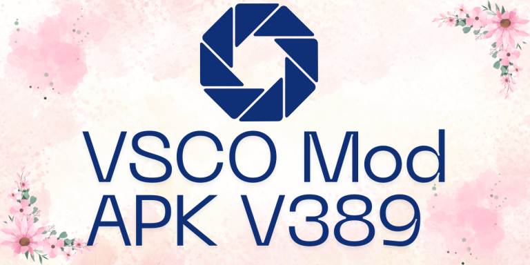 VSCO Mod APK V389